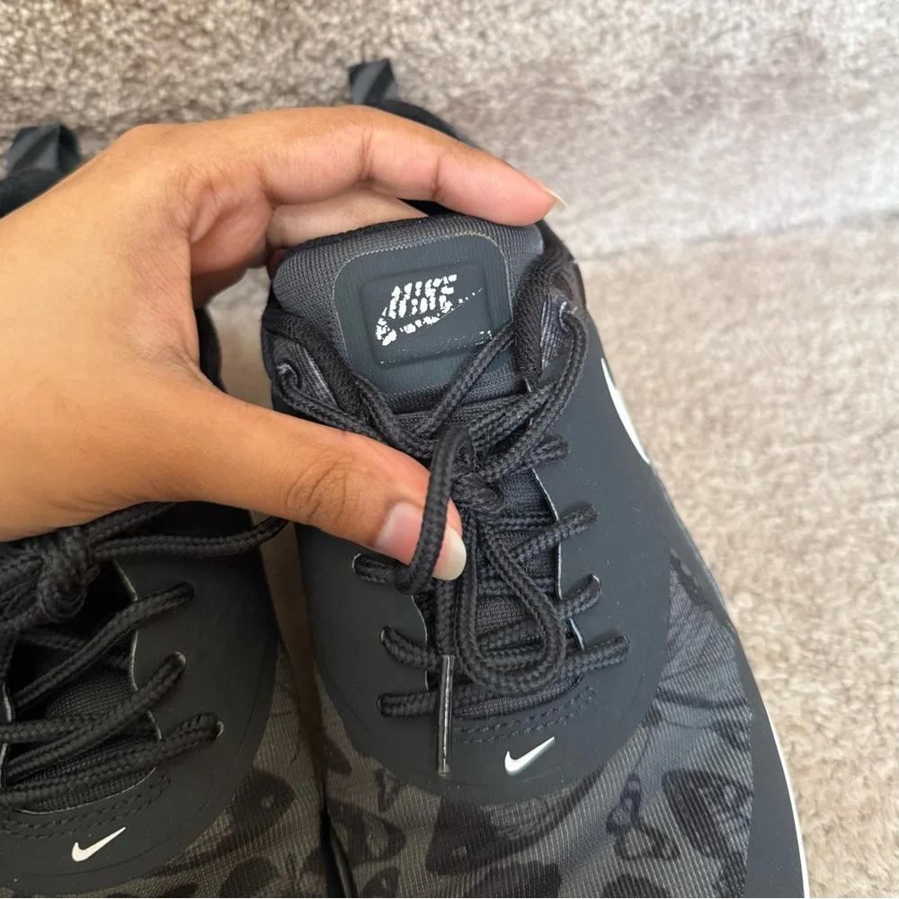 Nike Air Max Thea Butterfly - Picture 5 of 12